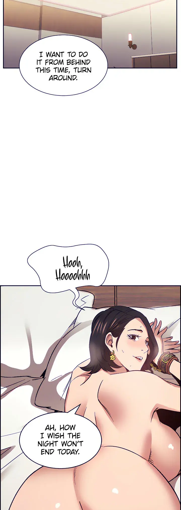 Mother Hunting Chapter 55 - Page 15