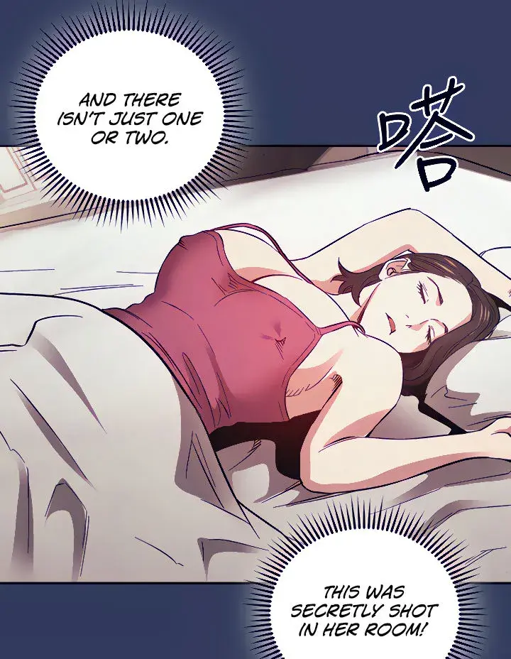 Mother Hunting Chapter 62 - Page 18