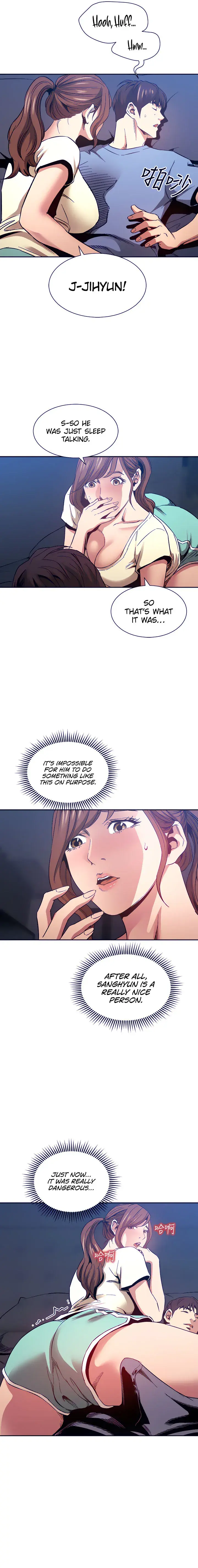 Mother Hunting Chapter 64 - Page 14