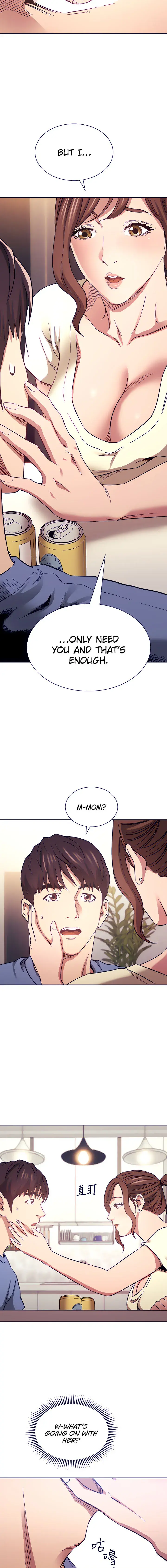 Mother Hunting Chapter 64 - Page 3