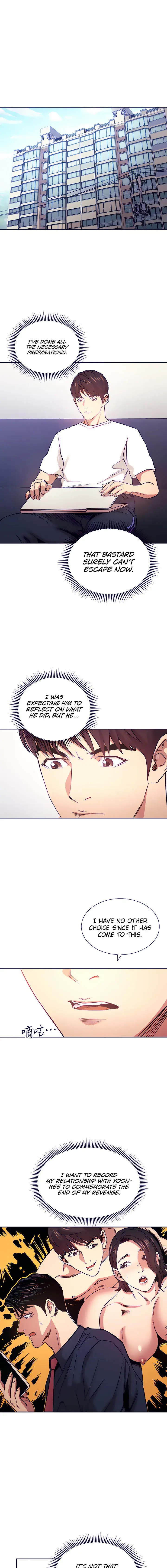 Mother Hunting Chapter 66 - Page 3