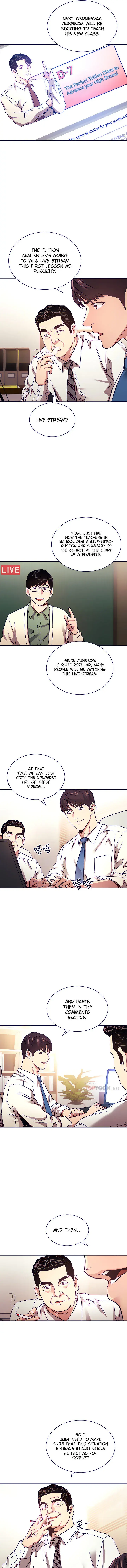 Mother Hunting Chapter 71 - Page 5