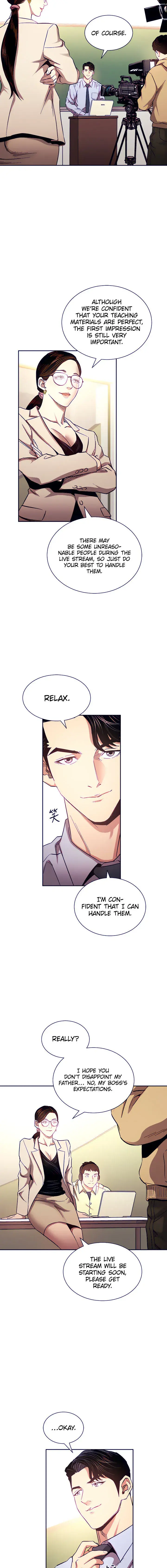 Mother Hunting Chapter 72 - Page 3