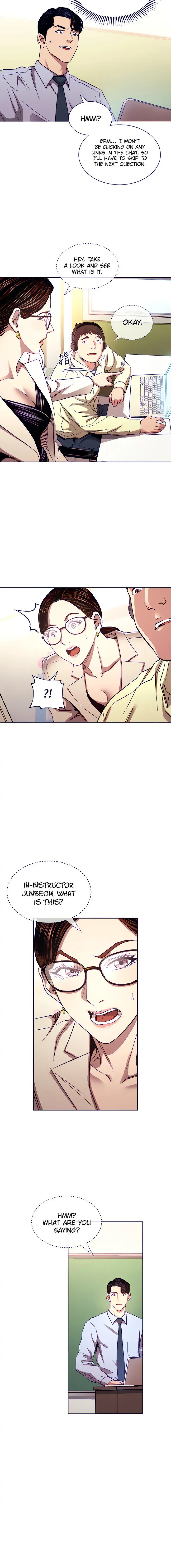 Mother Hunting Chapter 72 - Page 9