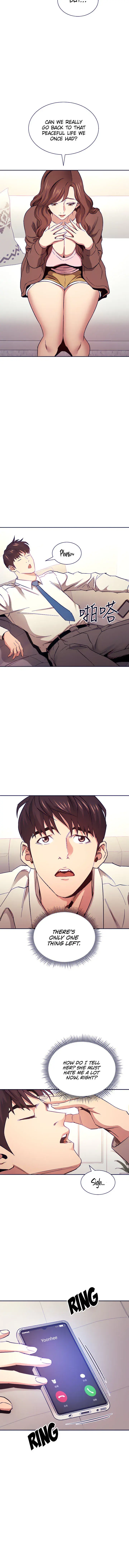 Mother Hunting Chapter 73 - Page 13