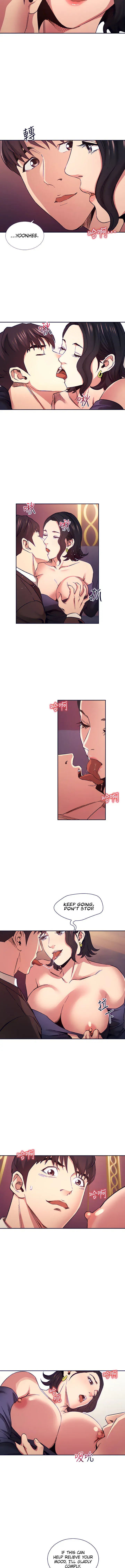 Mother Hunting Chapter 74 - Page 9