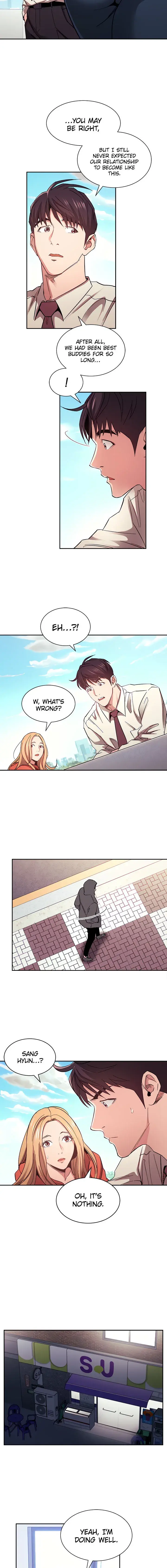 Mother Hunting Chapter 77 - Page 16