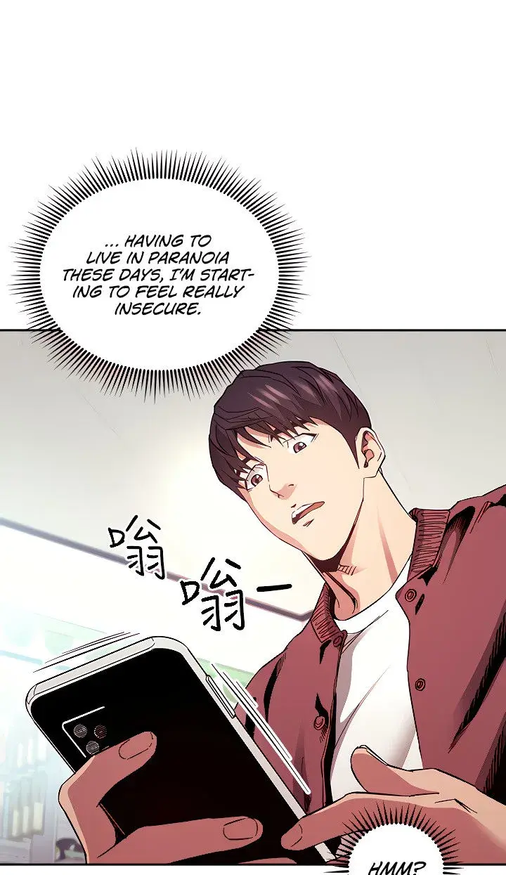 Mother Hunting Chapter 77 - Page 18