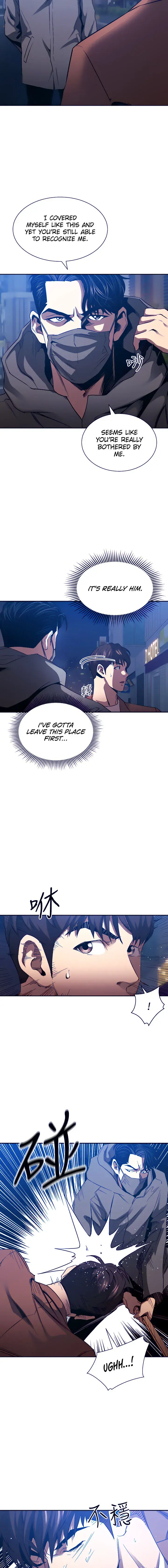 Mother Hunting Chapter 79 - Page 3