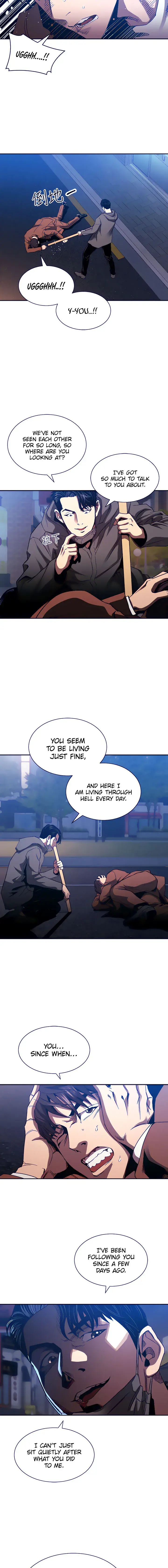 Mother Hunting Chapter 79 - Page 4