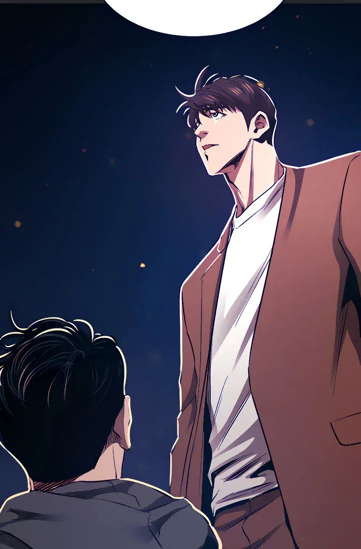 Mother Hunting Chapter 80 - Page 19