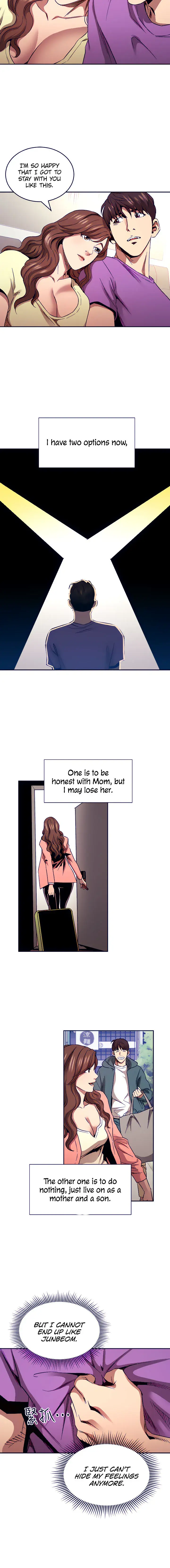 Mother Hunting Chapter 81 - Page 13