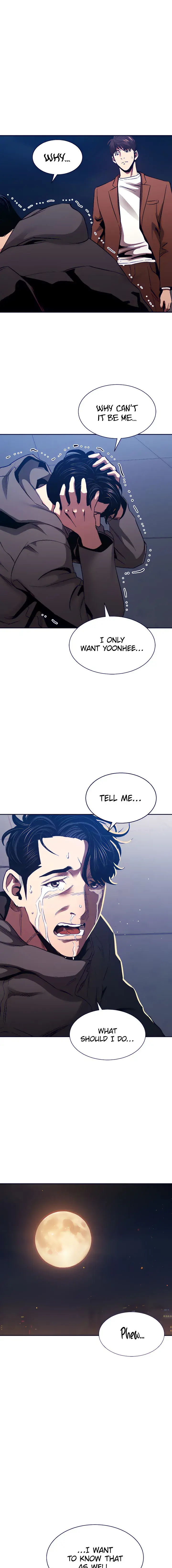 Mother Hunting Chapter 81 - Page 2