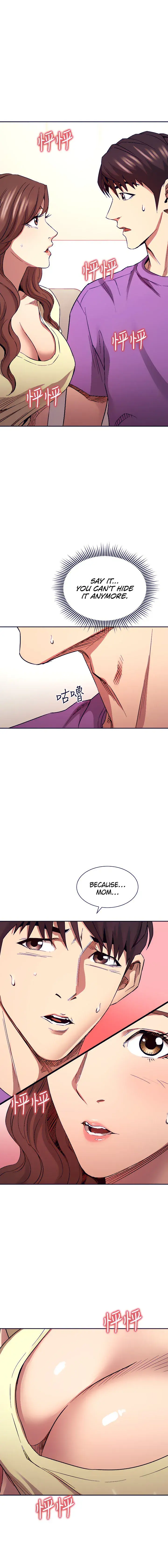 Mother Hunting Chapter 82 - Page 2