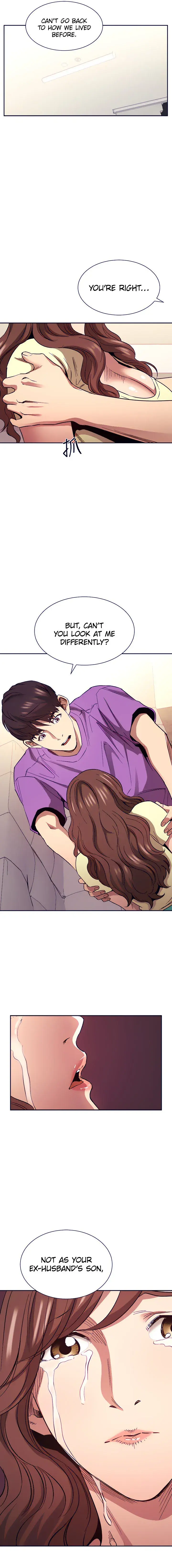 Mother Hunting Chapter 82 - Page 6
