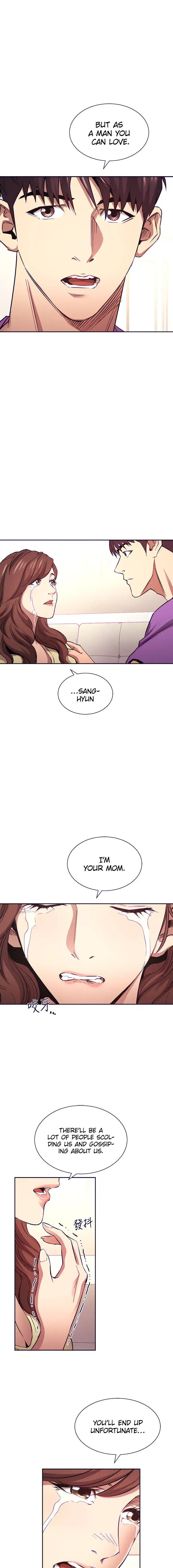 Mother Hunting Chapter 82 - Page 7