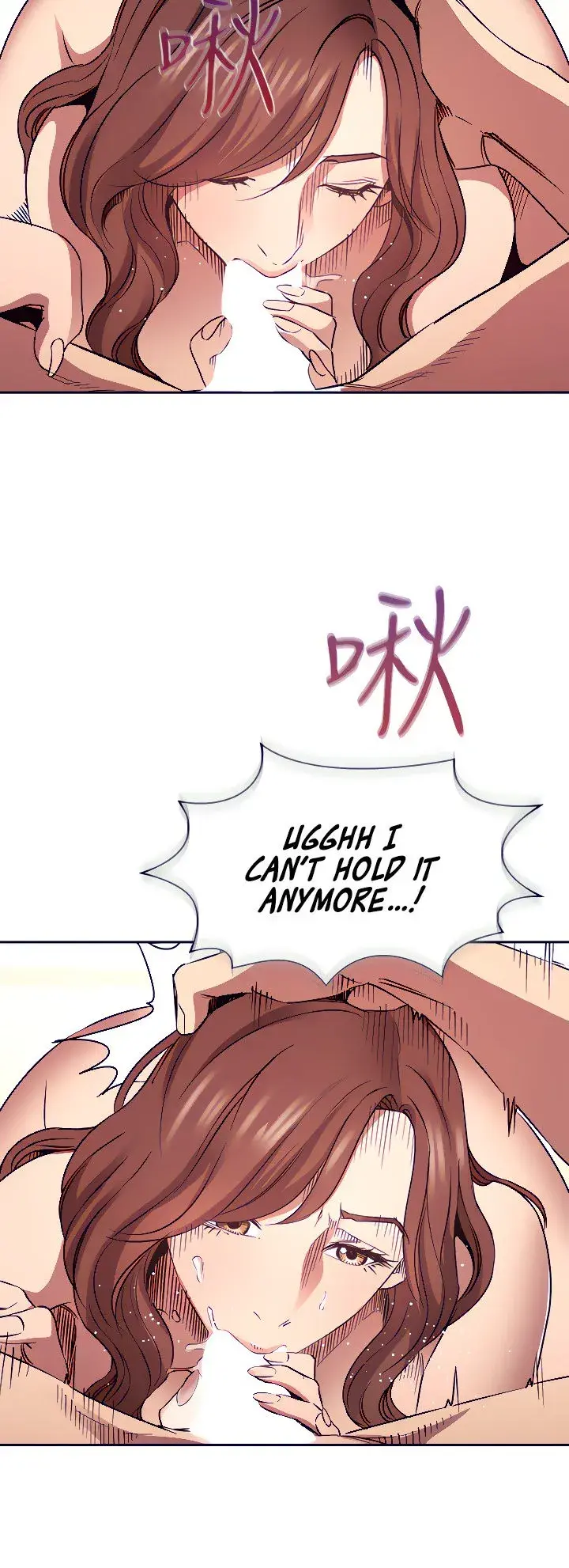 Mother Hunting Chapter 83 - Page 15