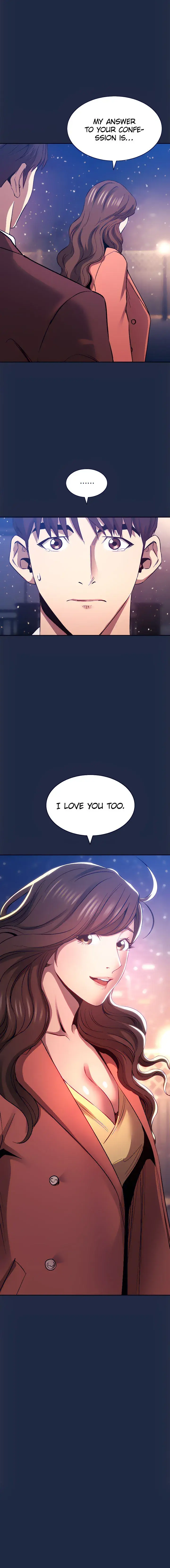 Mother Hunting Chapter 83 - Page 2