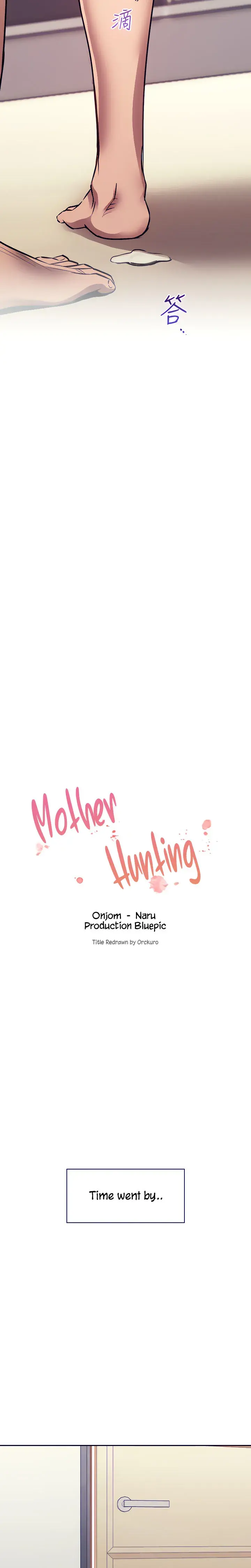 Mother Hunting Chapter 86 - Page 3