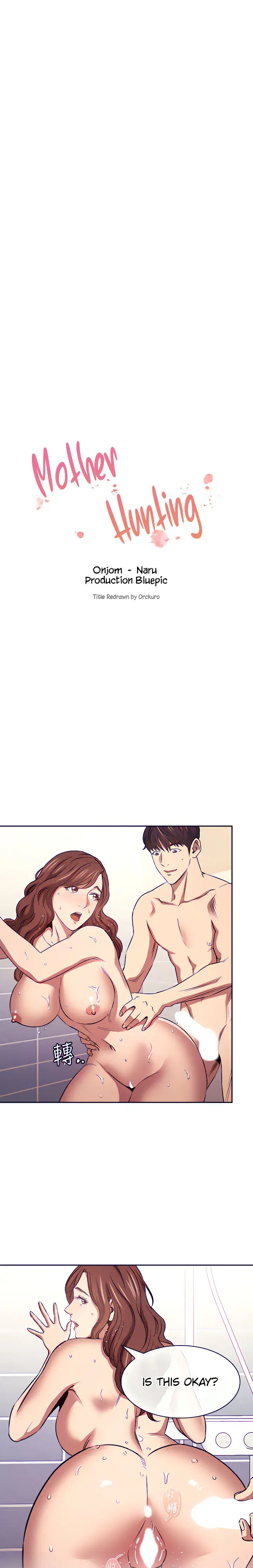 Mother Hunting Chapter 87 - Page 4