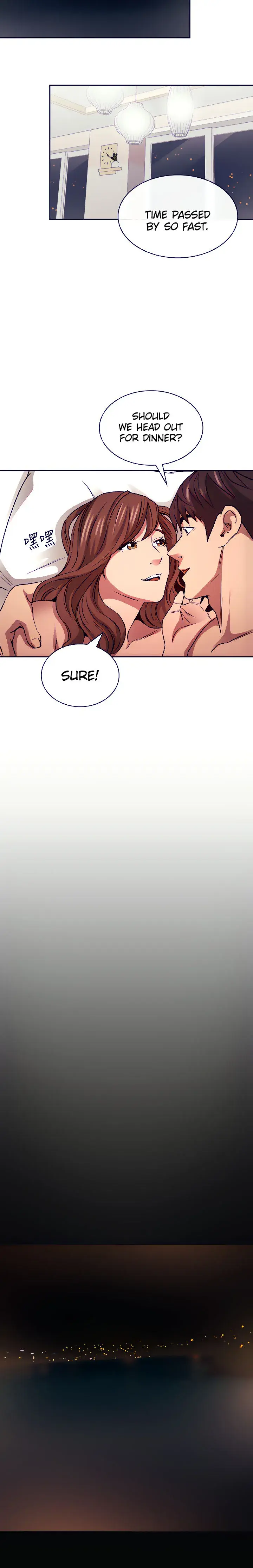Mother Hunting Chapter 88 - Page 11