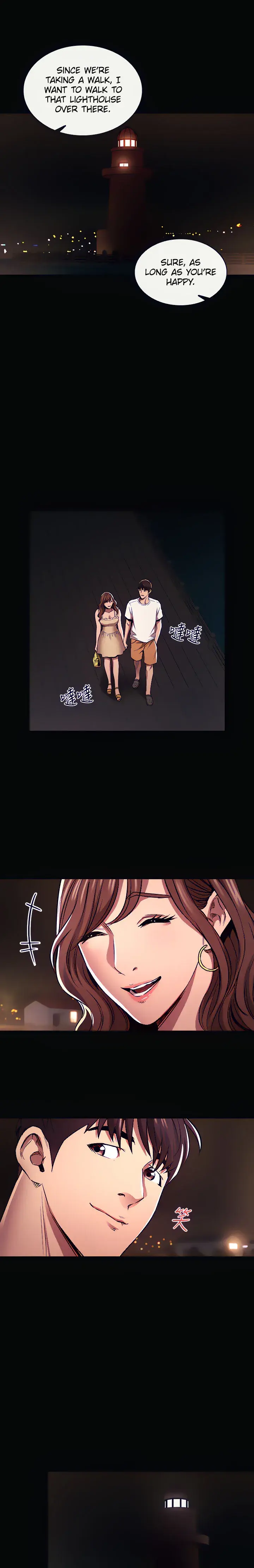 Mother Hunting Chapter 88 - Page 13
