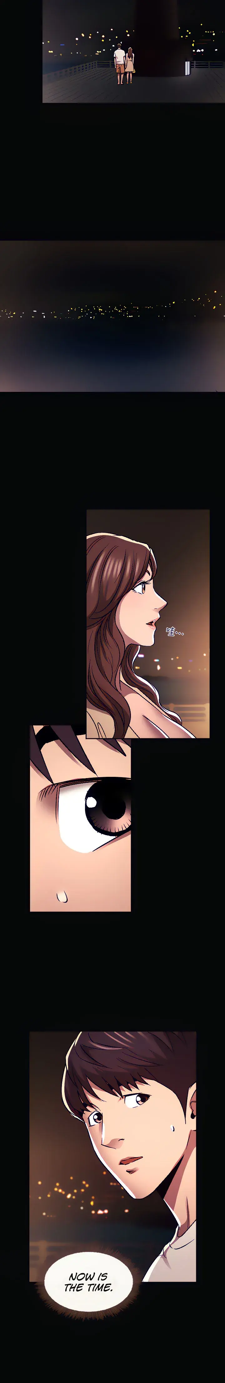 Mother Hunting Chapter 88 - Page 14
