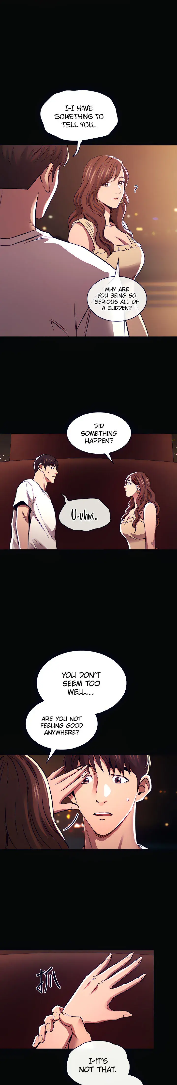 Mother Hunting Chapter 88 - Page 16