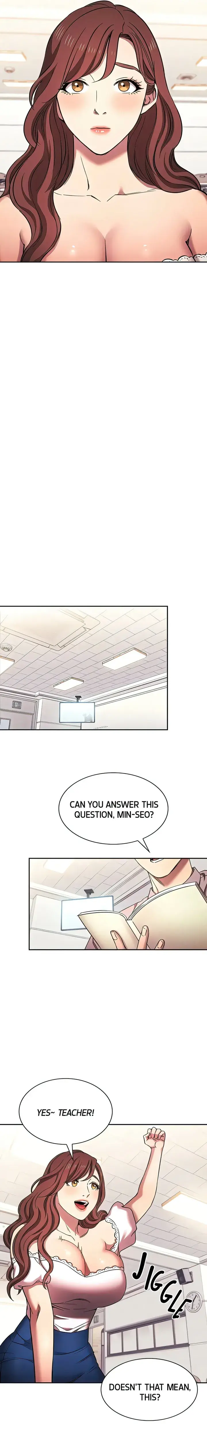 Mother Hunting Chapter 94 - Page 19