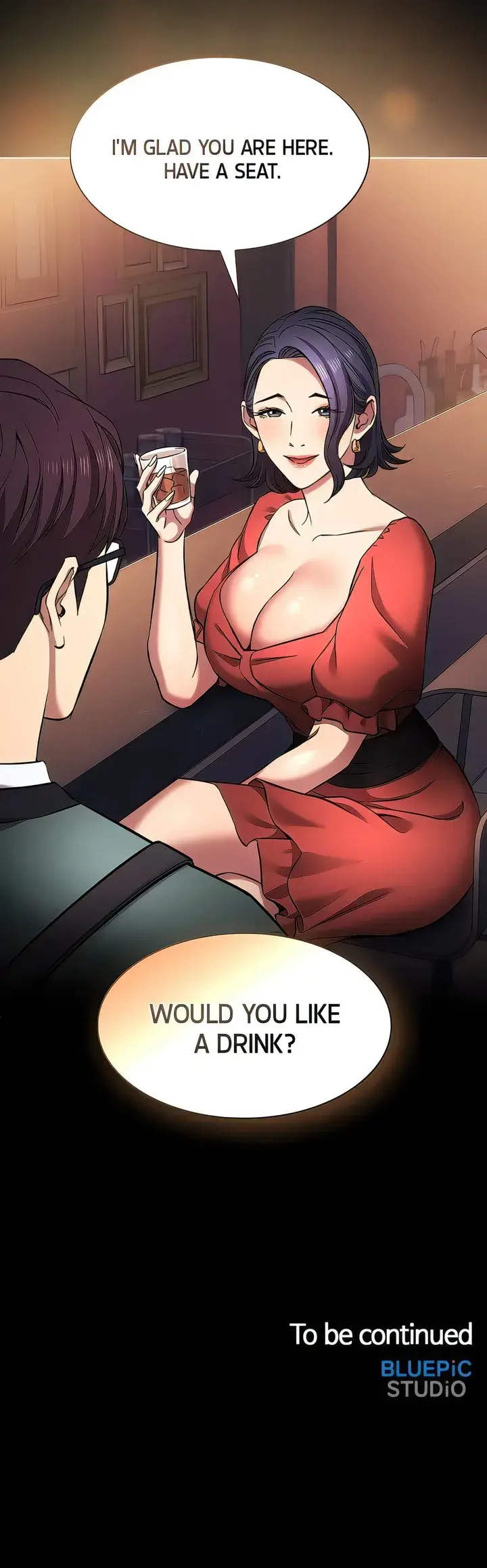 Mother Hunting Chapter 96 - Page 27