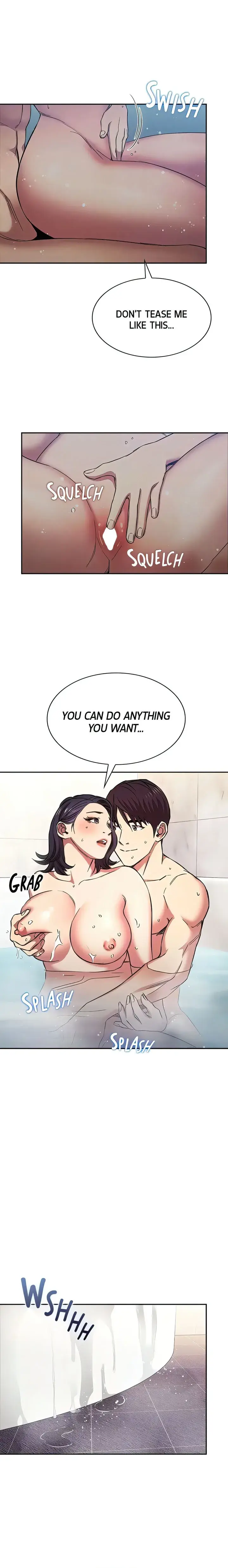 Mother Hunting Chapter 99 - Page 7