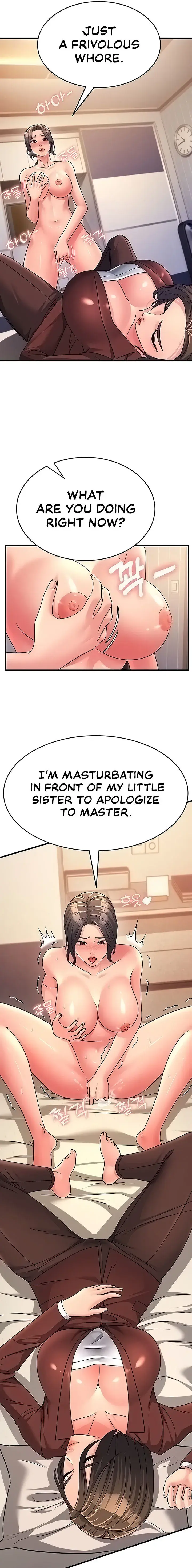 Mother In Law Bends To My Will Chapter 10 - Page 15