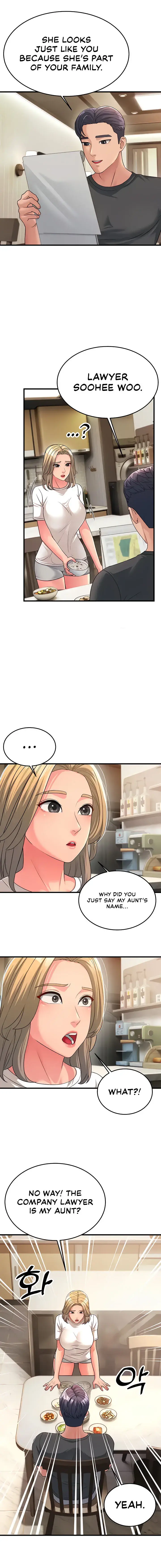 Mother In Law Bends To My Will Chapter 11 - Page 14