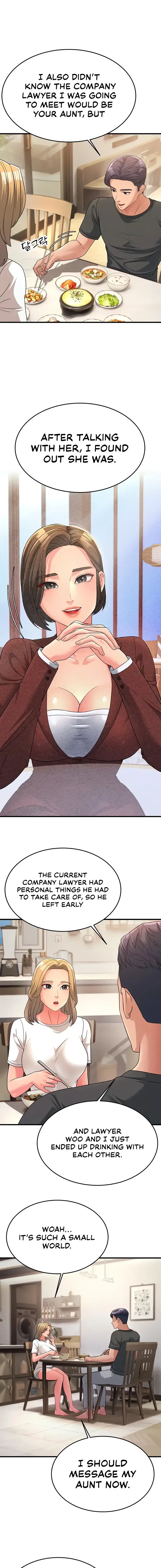 Mother In Law Bends To My Will Chapter 11 - Page 15