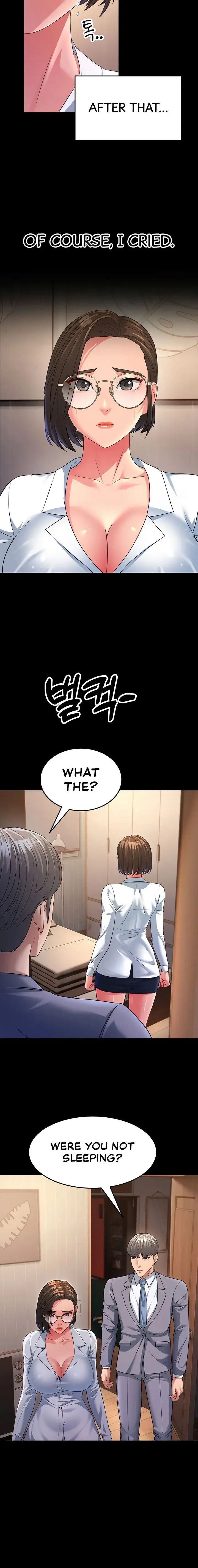 Mother In Law Bends To My Will Chapter 13 - Page 16