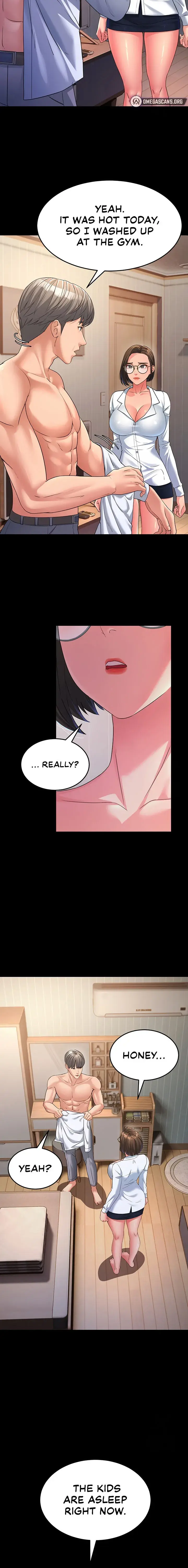 Mother In Law Bends To My Will Chapter 13 - Page 18