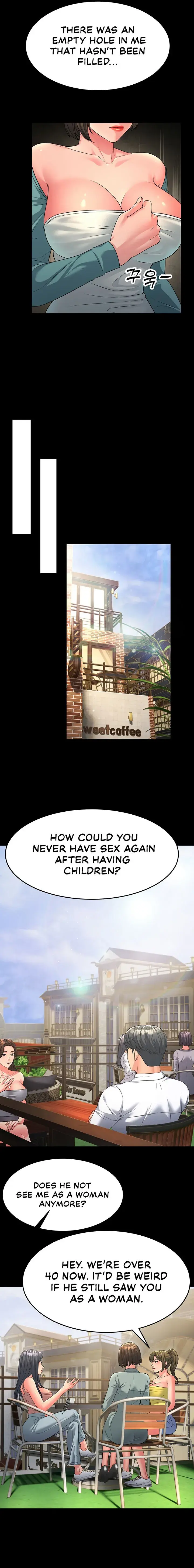 Mother In Law Bends To My Will Chapter 13 - Page 5