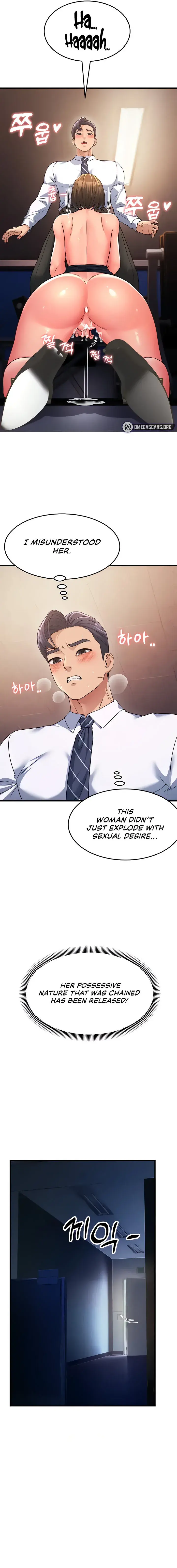 Mother In Law Bends To My Will Chapter 14 - Page 13