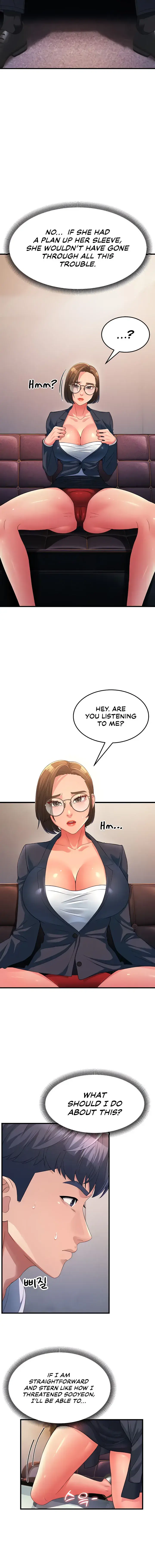 Mother In Law Bends To My Will Chapter 14 - Page 2