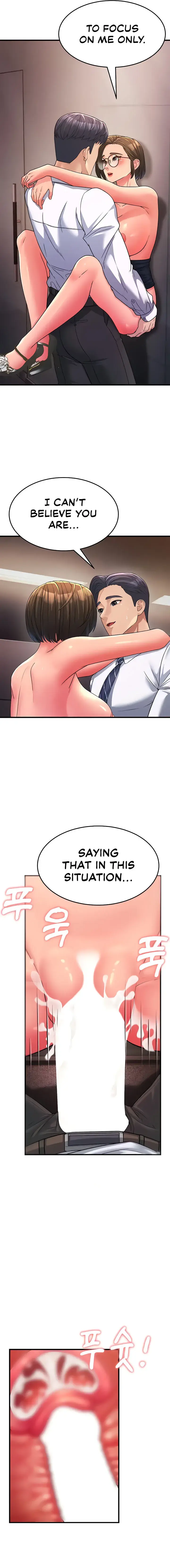 Mother In Law Bends To My Will Chapter 14 - Page 20
