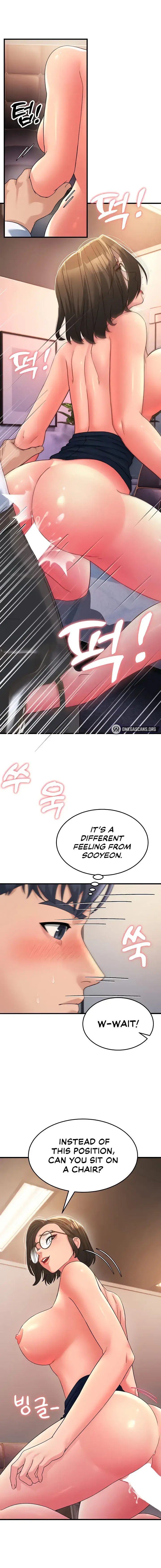 Mother In Law Bends To My Will Chapter 14 - Page 6