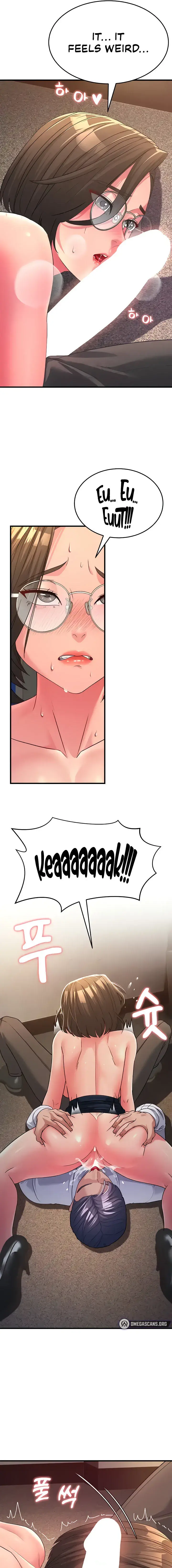Mother In Law Bends To My Will Chapter 15 - Page 13