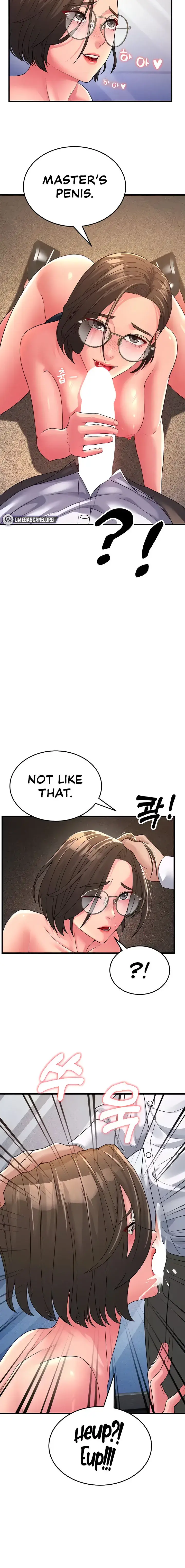 Mother In Law Bends To My Will Chapter 15 - Page 18
