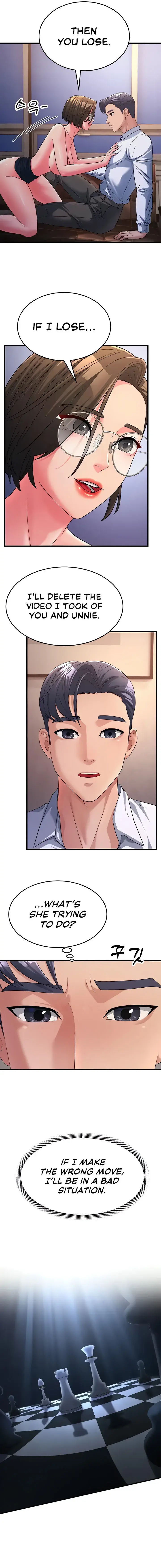 Mother In Law Bends To My Will Chapter 15 - Page 3