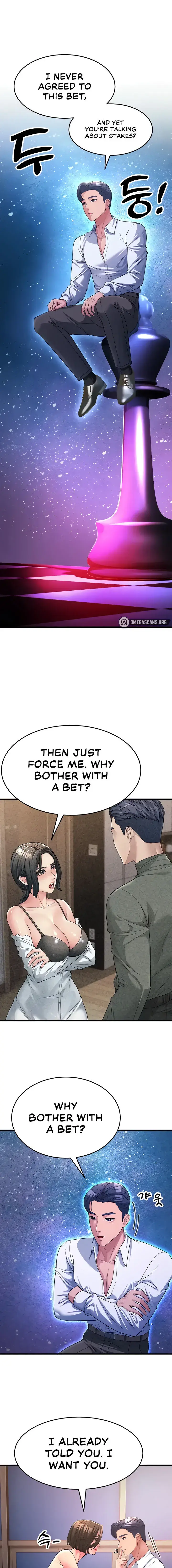 Mother In Law Bends To My Will Chapter 15 - Page 5