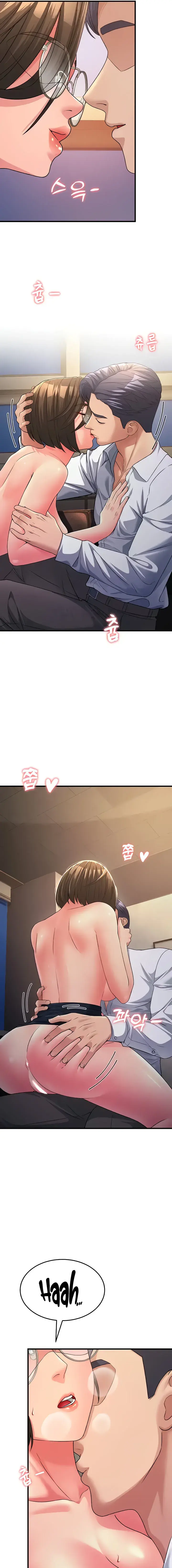 Mother In Law Bends To My Will Chapter 15 - Page 7