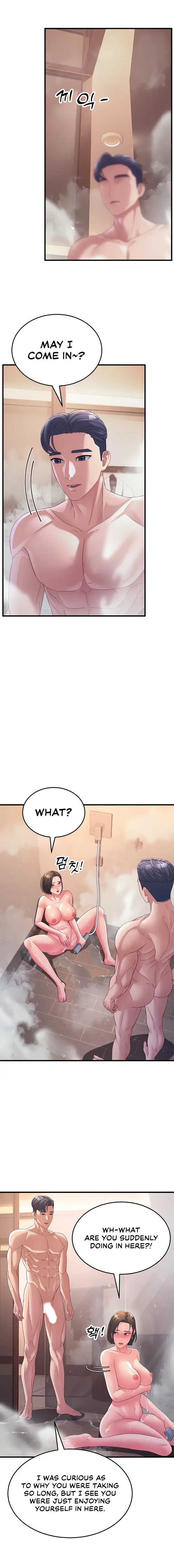 Mother In Law Bends To My Will Chapter 16 - Page 12