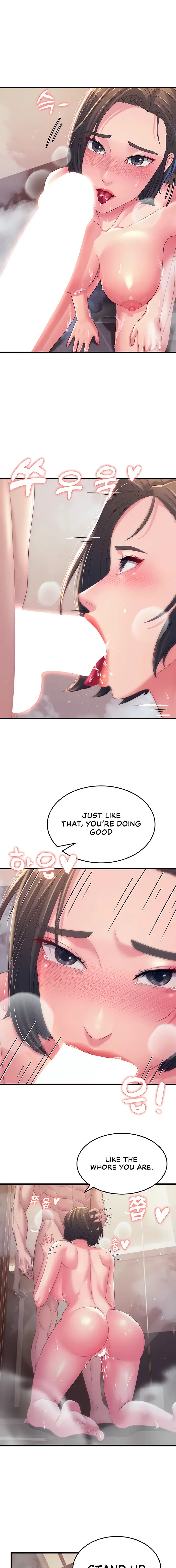 Mother In Law Bends To My Will Chapter 16 - Page 15