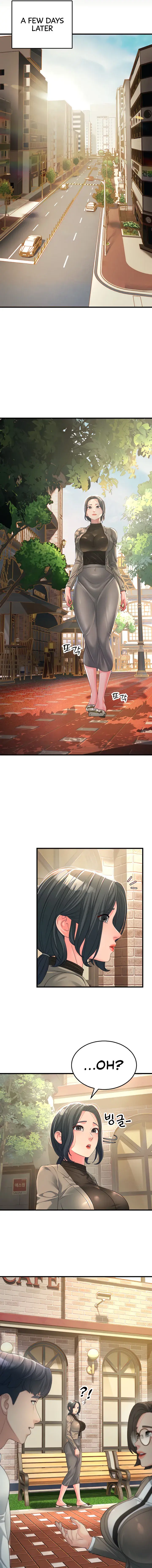 Mother In Law Bends To My Will Chapter 16 - Page 19