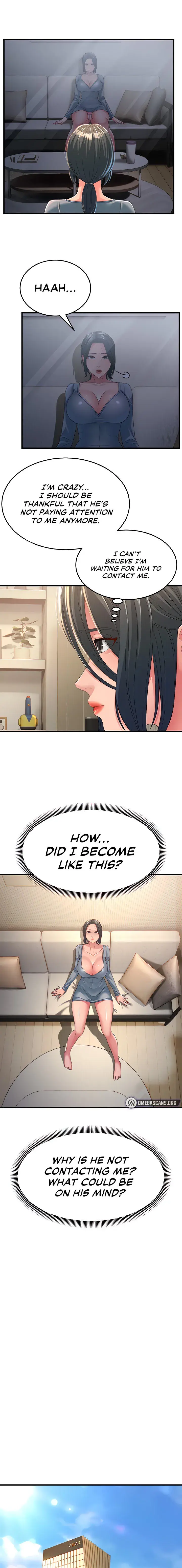 Mother In Law Bends To My Will Chapter 16 - Page 5